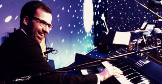 Markus Buechel