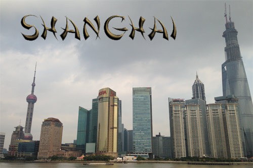 shanghai